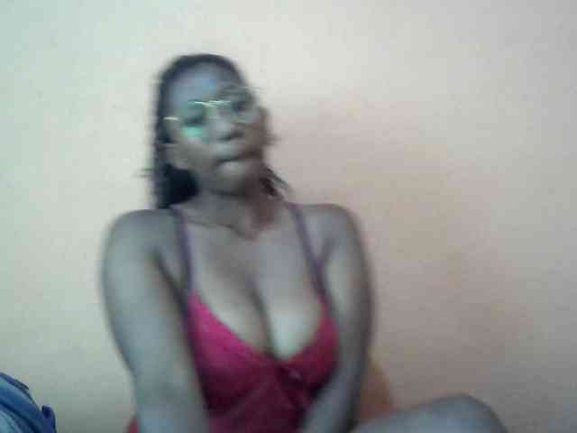 Chachachocolate webcam