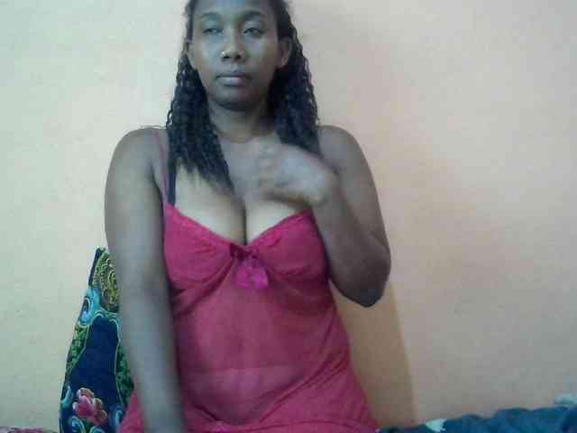 Chachachocolate webcam