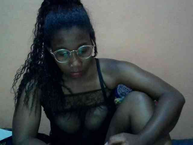 Chachachocolate webcam