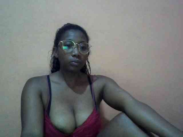 Chachachocolate webcam