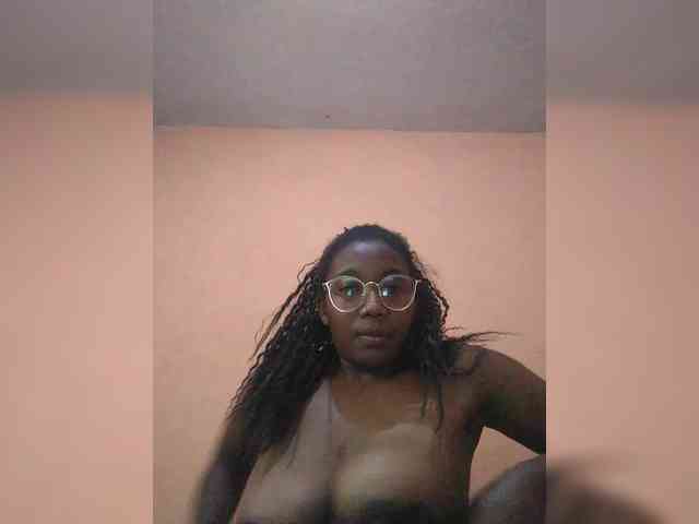 Chachachocolate webcam