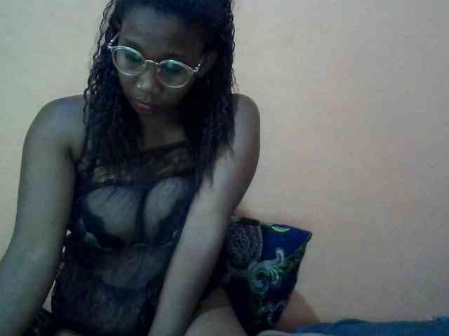 Chachachocolate webcam