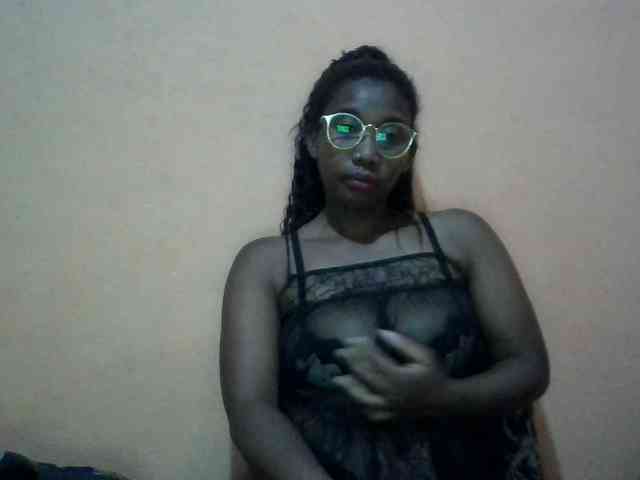 Chachachocolate webcam