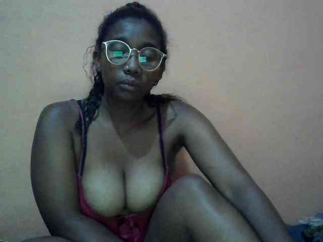 Chachachocolate webcam
