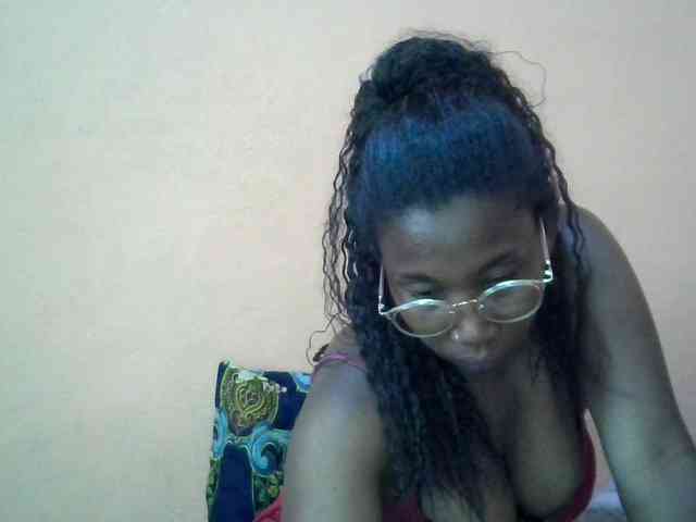 Chachachocolate webcam