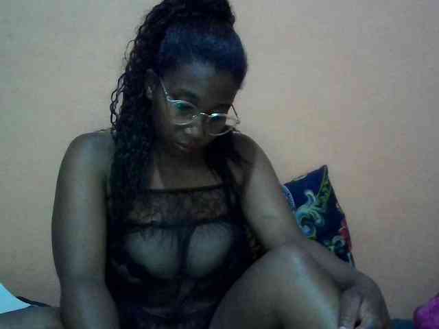 Chachachocolate webcam