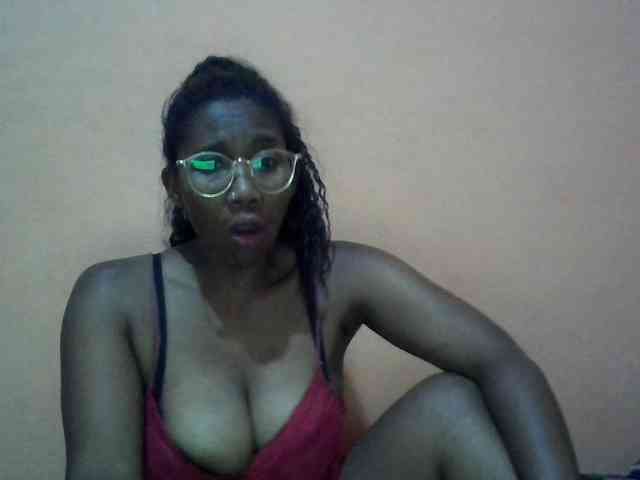 Chachachocolate webcam