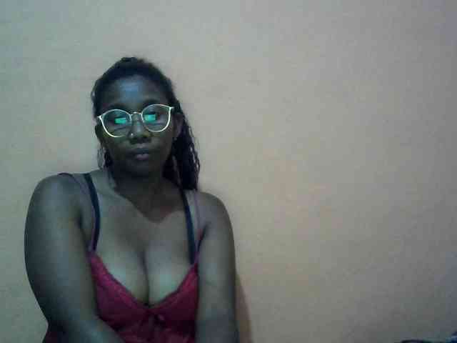 Chachachocolate webcam