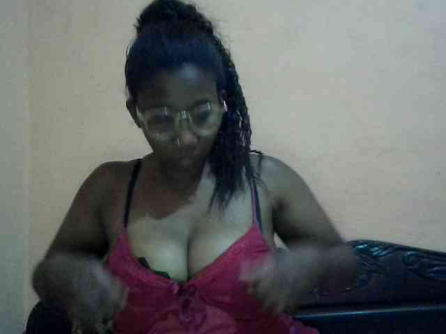 Chachachocolate webcam