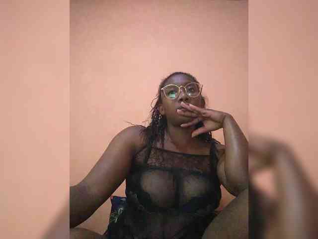 Chachachocolate webcam