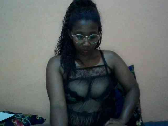 Chachachocolate webcam