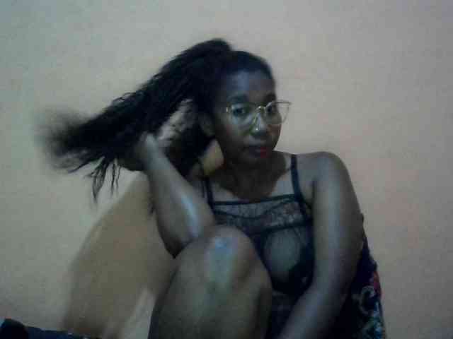 Chachachocolate webcam