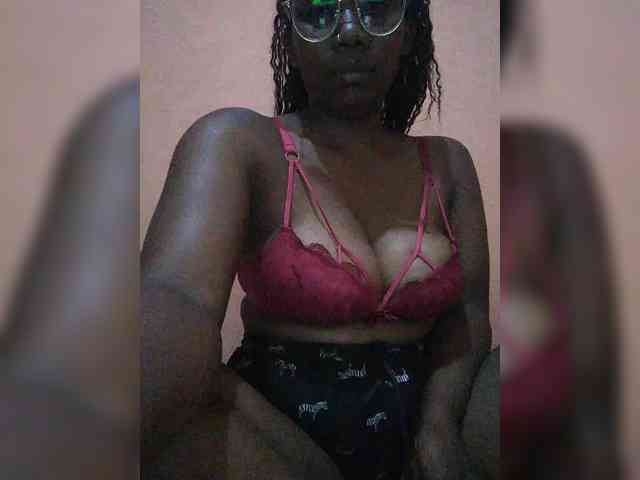 Chachachocolate webcam