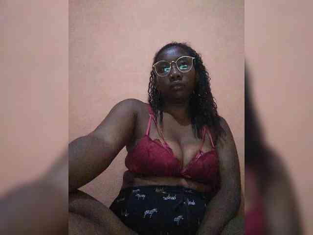 Chachachocolate webcam