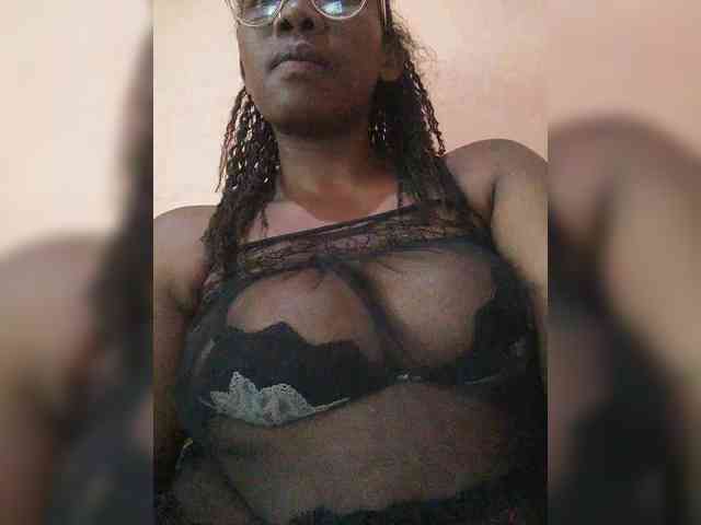Chachachocolate webcam