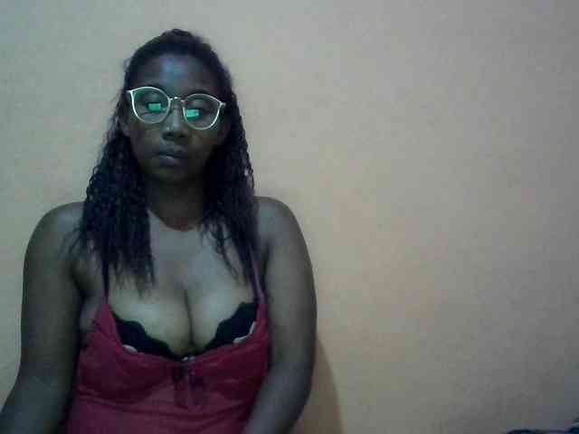 Chachachocolate webcam