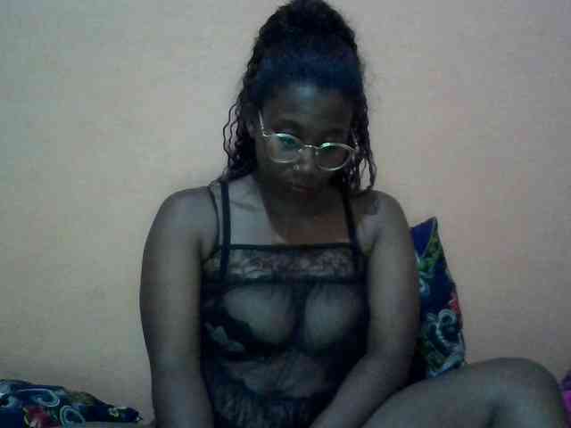 Chachachocolate webcam