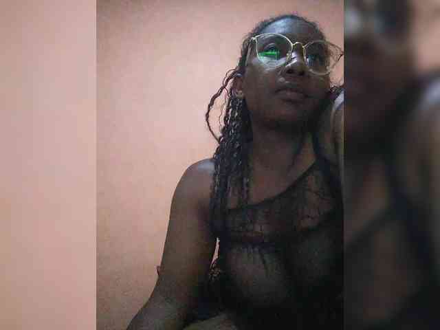 Chachachocolate webcam