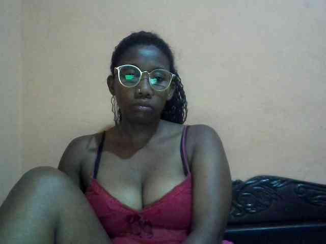 Chachachocolate webcam