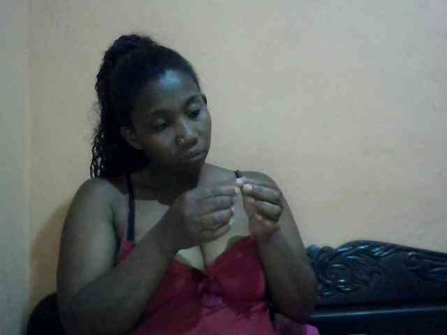 Chachachocolate webcam