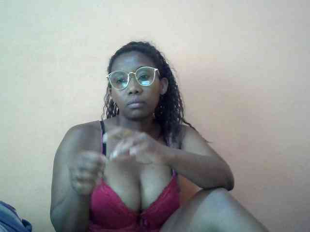 Chachachocolate webcam