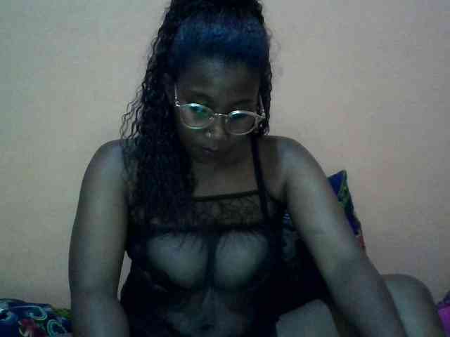 Chachachocolate webcam