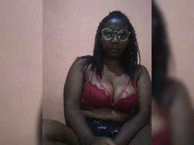 Chachachocolate webcam