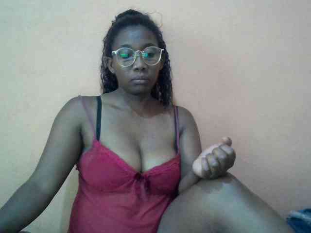 Chachachocolate webcam