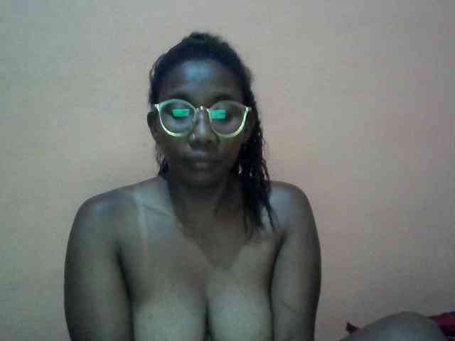 Chachachocolate webcam