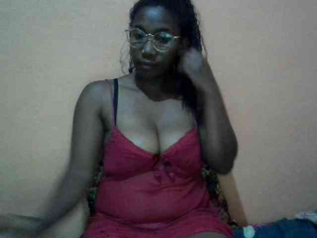 Chachachocolate webcam