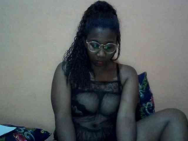 Chachachocolate webcam