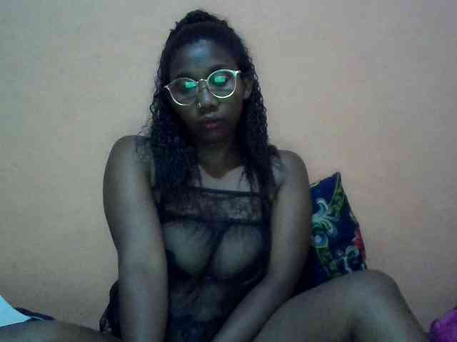 Chachachocolate webcam