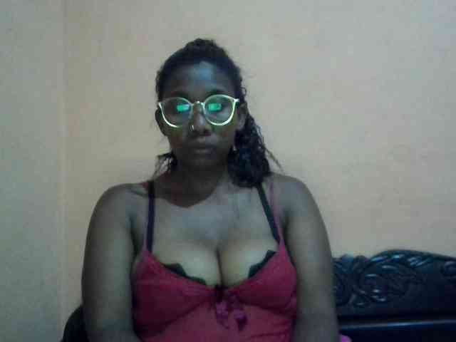 Chachachocolate webcam