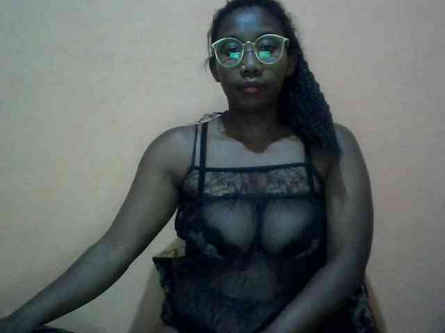 Chachachocolate webcam