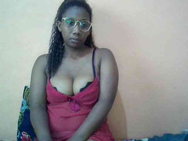 Chachachocolate webcam