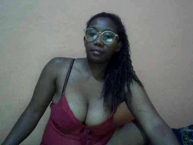 Chachachocolate webcam