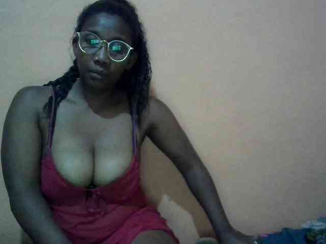 Chachachocolate webcam