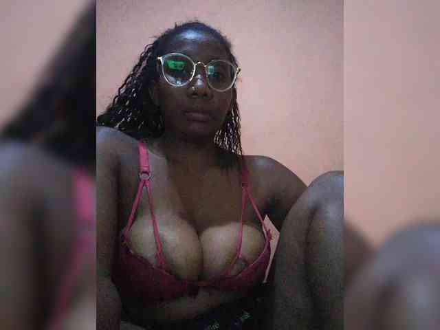 Chachachocolate webcam