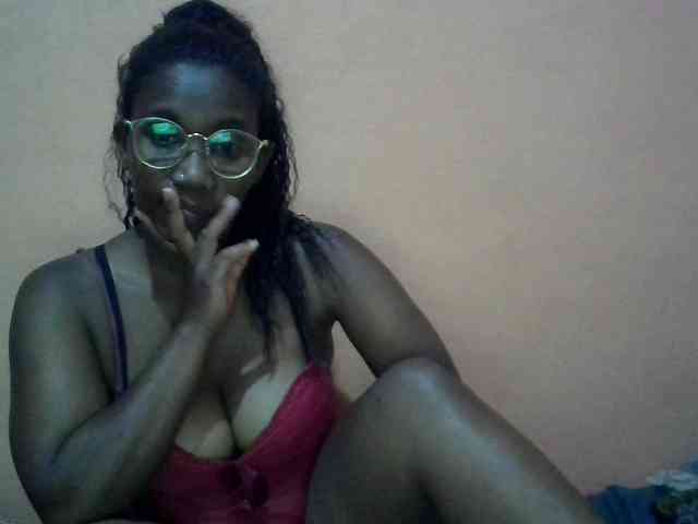 Chachachocolate webcam