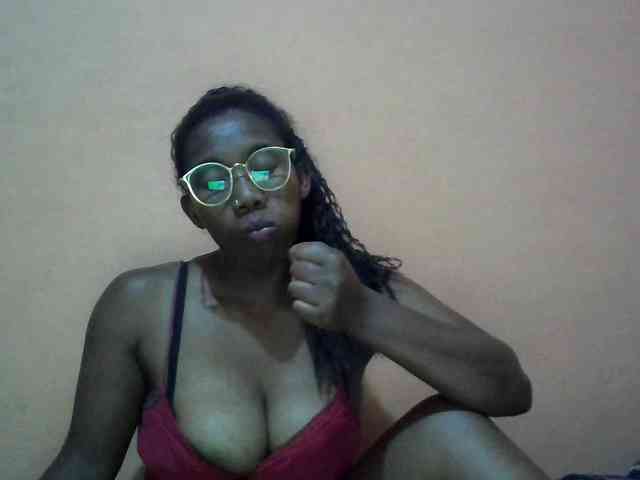 Chachachocolate webcam