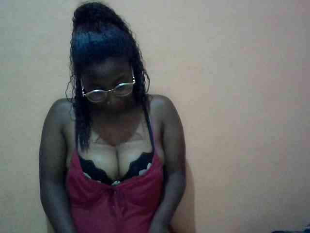 Chachachocolate webcam