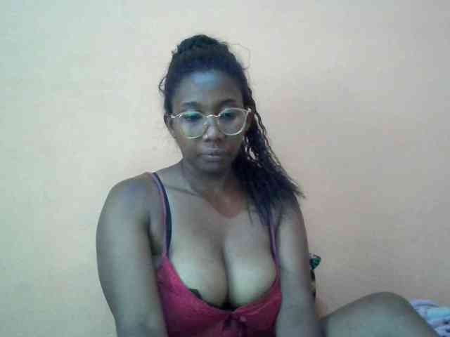 Chachachocolate webcam