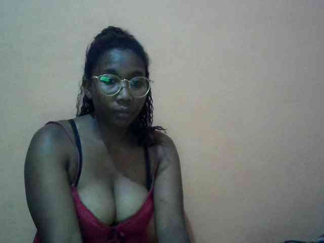 Chachachocolate webcam