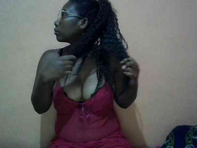 Chachachocolate webcam