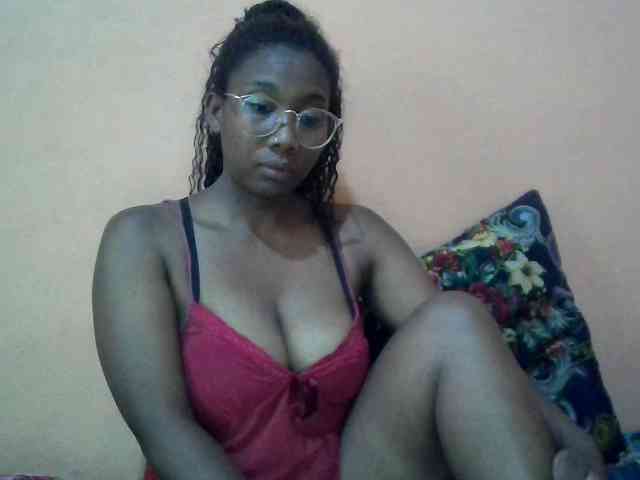 Chachachocolate webcam