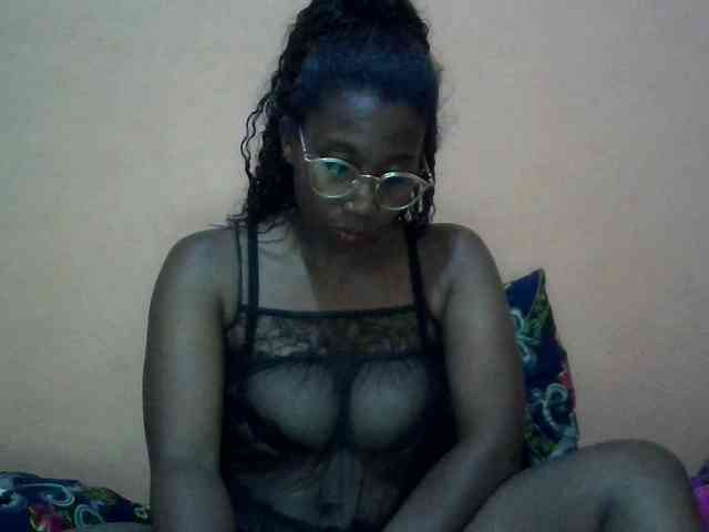 Chachachocolate webcam