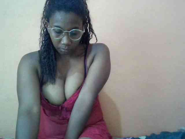 Chachachocolate webcam