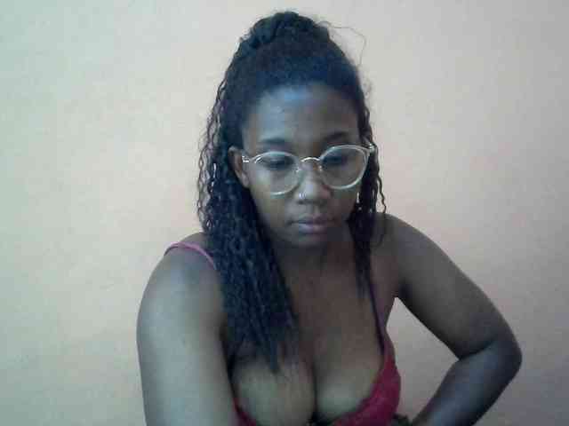 Chachachocolate webcam