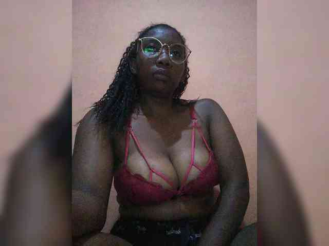 Chachachocolate webcam