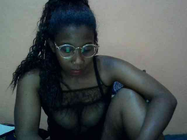 Chachachocolate webcam